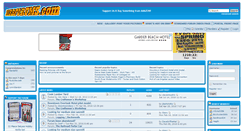 Desktop Screenshot of kitforums.com